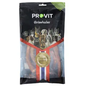 Grisehaler 5 pk