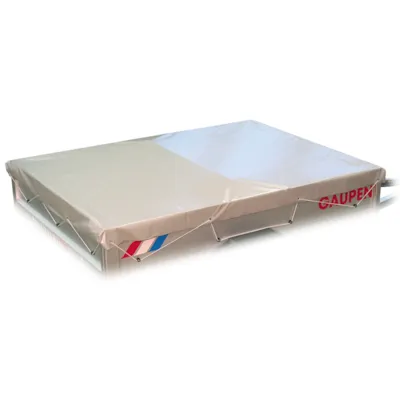 Presenning fritidsbruk, bilde 2