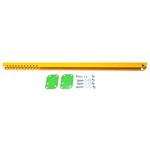 Senkesett til fôrhøster