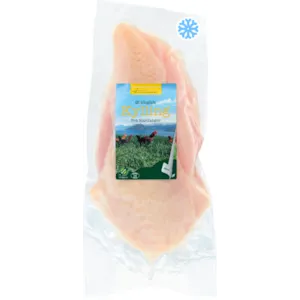 Fryste Kyllingbryst med skinn 290 g