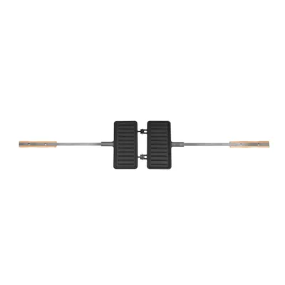 Toastjern i støpejern, bilde 2