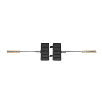 Toastjern i støpejern, bilde 2