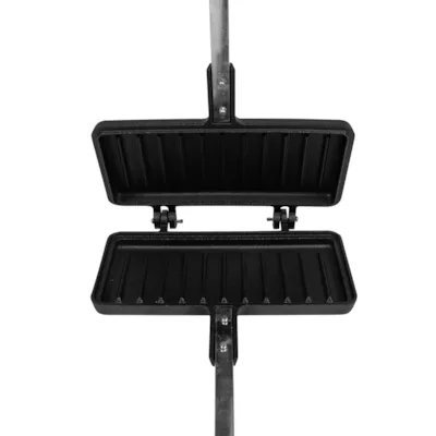 Toastjern i støpejern, bilde 3