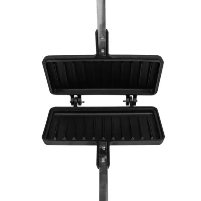 Toastjern i støpejern, bilde 3