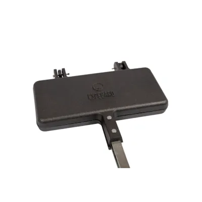 Toastjern i støpejern, bilde 4