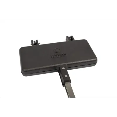 Toastjern i støpejern, bilde 4