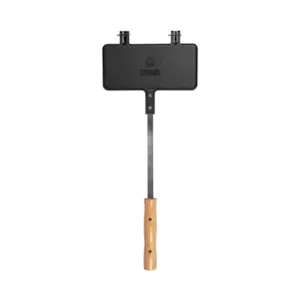 Toastjern i støpejern