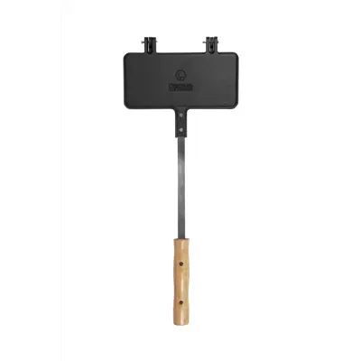 Toastjern i støpejern