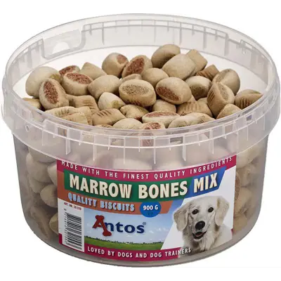 Hundekjeks Antons 900 g