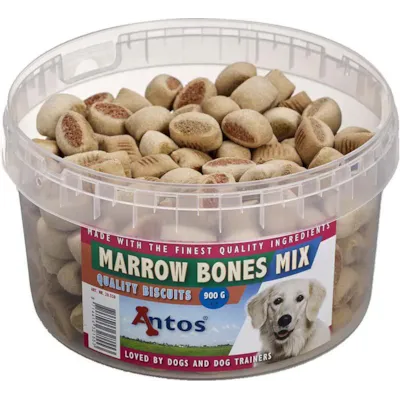 Hundekjeks Antons 900 g