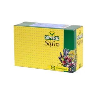 Fjellfrø Spire Rondane/Dovre/Røros 0,5 kg