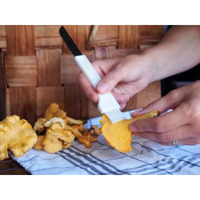 Soppkniv med børste, bilde 4