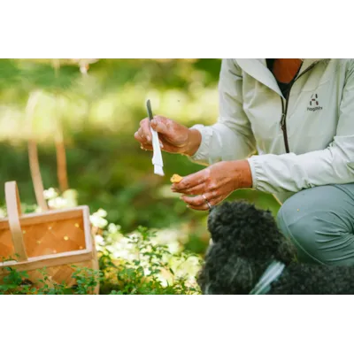 Soppkniv med børste, bilde 5