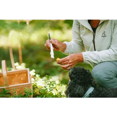 Soppkniv med børste, bilde 5