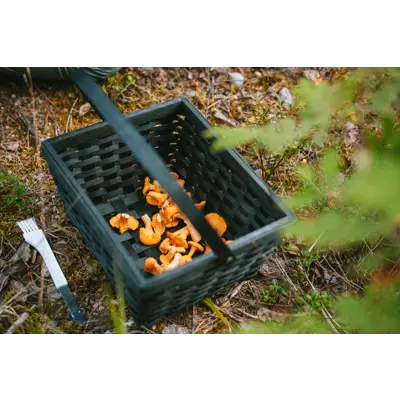 Soppkniv med børste, bilde 6