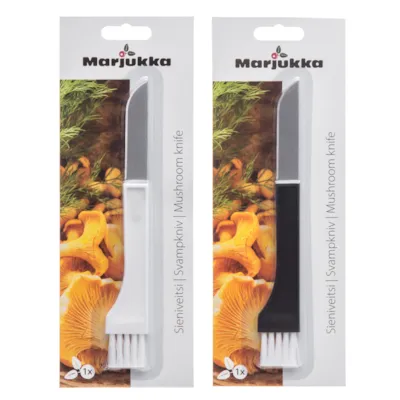 Soppkniv med børste, bilde 2