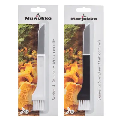 Soppkniv med børste, bilde 2