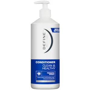 Balsam Clean & Healthy 750ml