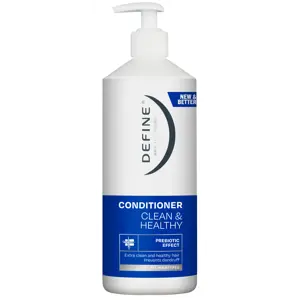 Balsam Clean & Healthy 750ml