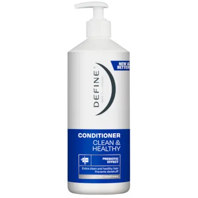 Balsam Clean & Healthy 750ml