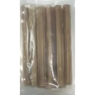 Tyggerull 20 cm 10 pk