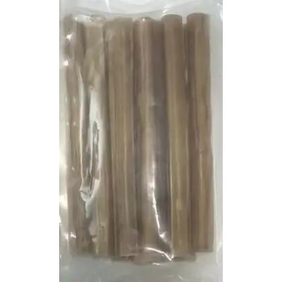 Tyggerull 20 cm 10 pk