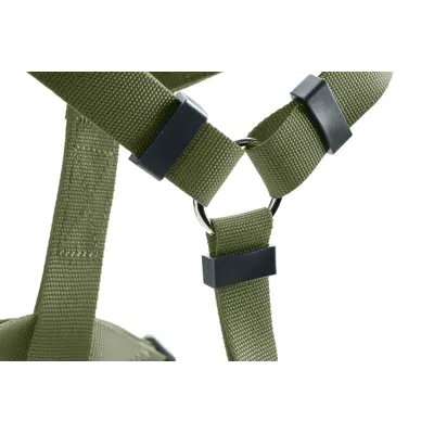 Hundesele London Vario Rapid grønn, bilde 2