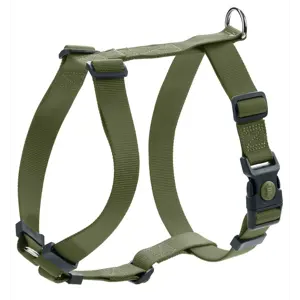 Hundesele London Vario Rapid grønn