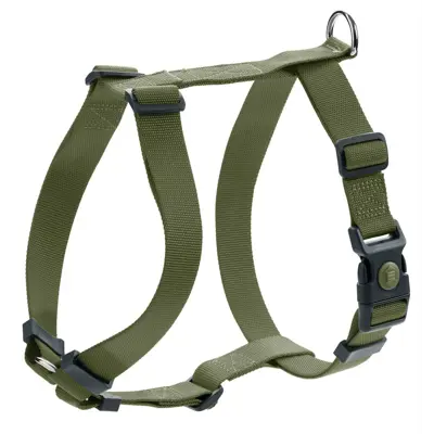 Hundesele London Vario Rapid grønn