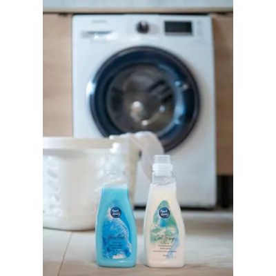 Tøymykner Blue Fresh 0,75 L, bilde 2