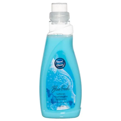 Tøymykner Blue Fresh 0,75 L