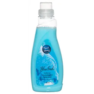 Tøymykner Blue Fresh 0,75 L