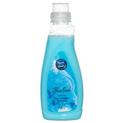 Tøymykner Blue Fresh 0,75 L