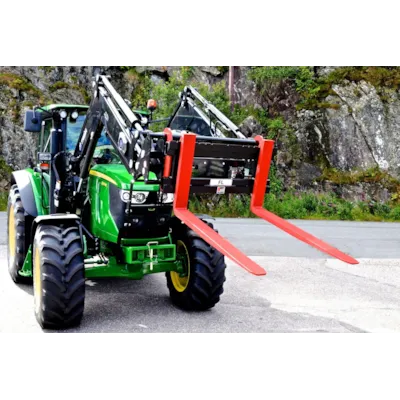 Pallegaffel FL 115, bilde 2