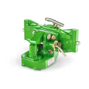 Tilhengerkobling Piton Fix 330 mm