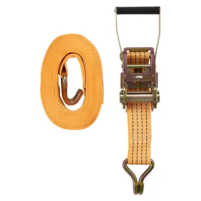 Lastestropp 8 m 4000 kg