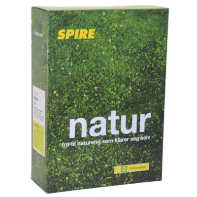 Frøblanding Spire Natur