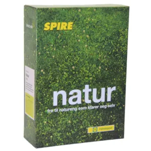Frøblanding Spire Natur