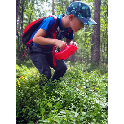Bærplukker for barn, bilde 2