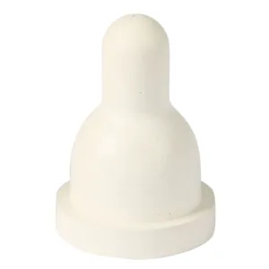 Smokk til lammemor hvit 5 stk