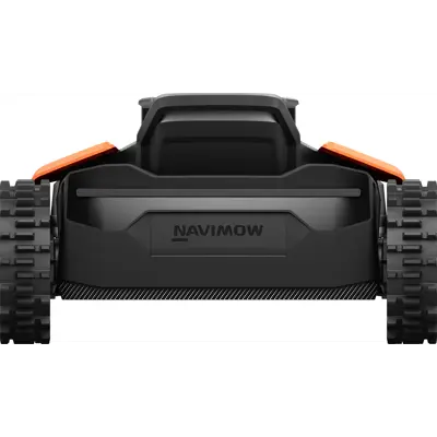 Robotgressklipper Terranox CM24M1, bilde 3