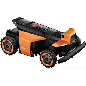 Robotgressklipper Terranox CM24M1