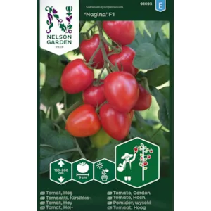 Frø tomat høy Nagina
