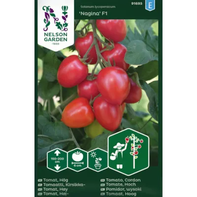 Frø tomat høy Nagina