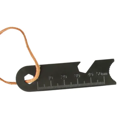 Tennstål XL, bilde 2