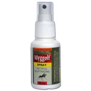 Myggspray 50 ml
