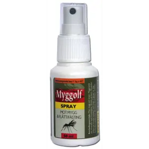 Myggspray 50 ml