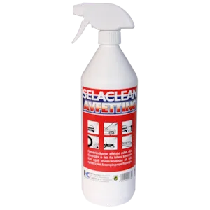 Avfetting 1 L