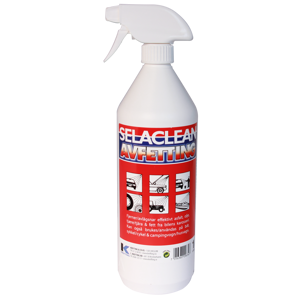 Avfetting 1 L