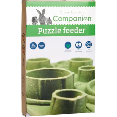 Matskål spiselig Slow Feeder, bilde 3